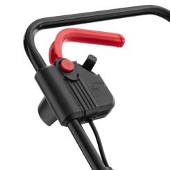 Газонокосилка 2E GardenCut 32 1200Вт, 32см, 25л, 25-45-65мм, 7.6кг Фото 10