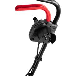 Газонокосилка 2E GardenCut 32 1200Вт, 32см, 25л, 25-45-65мм, 7.6кг Фото 11