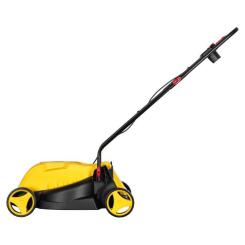 Газонокосилка 2E GardenCut 32 1200Вт, 32см, 25л, 25-45-65мм, 7.6кг Фото 14