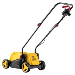 Газонокосилка 2E GardenCut 32 1200Вт, 32см, 25л, 25-45-65мм, 7.6кг Фото 15