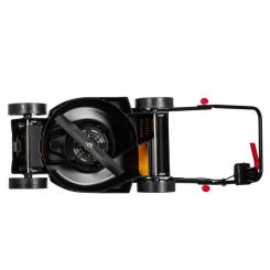 Газонокосилка 2E GardenCut 32 1200Вт, 32см, 25л, 25-45-65мм, 7.6кг Фото 16