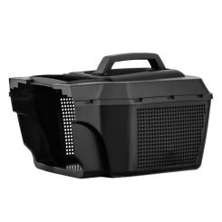 Газонокосилка 2E GardenCut 32 1200Вт, 32см, 25л, 25-45-65мм, 7.6кг Фото 17