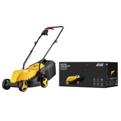Газонокосилка 2E GardenCut 32 1200Вт, 32см, 25л, 25-45-65мм, 7.6кг Фото 20
