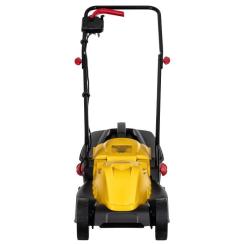 Газонокосилка 2E GardenCut 32 1200Вт, 32см, 25л, 25-45-65мм, 7.6кг Фото 3