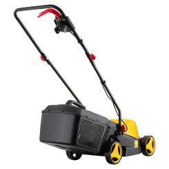 Газонокосилка 2E GardenCut 32 1200Вт, 32см, 25л, 25-45-65мм, 7.6кг Фото 5