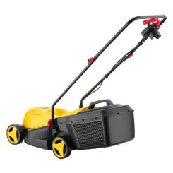 Газонокосилка 2E GardenCut 32 1200Вт, 32см, 25л, 25-45-65мм, 7.6кг Фото 7