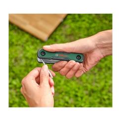 Ключ Bosch шестигранний Torx, 8 в 1 Фото 4