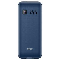Мобильный телефон Ergo E281 Blue Фото 2