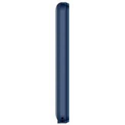 Мобильный телефон Ergo E281 Blue Фото 3