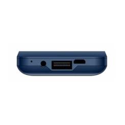 Мобильный телефон Ergo E281 Blue Фото 4
