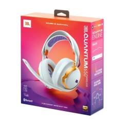 Наушники JBL Quantum 650 Teal Фото 9