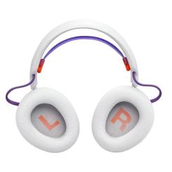 Наушники JBL Quantum 650 Teal Фото 5