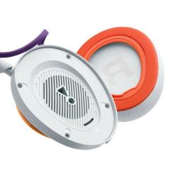 Наушники JBL Quantum 650 Teal Фото 8
