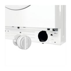 Стиральная машина Indesit OMTWSA51052W Фото 9