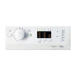 Стиральная машина Indesit OMTWSA51052W Фото 4