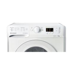 Стиральная машина Indesit OMTWSA51052W Фото 5