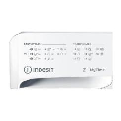 Стиральная машина Indesit OMTWSA51052W Фото 6