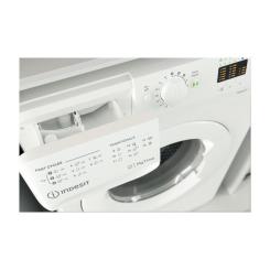 Стиральная машина Indesit OMTWSA51052W Фото 7