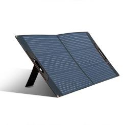 Портативная солнечная панель Choetech 60W Фото
