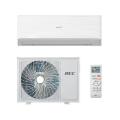 Кондиционер Haier HEC-09NQ(I)/HEC-09NQ(O) Фото