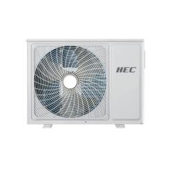 Кондиционер Haier HEC-09NQ(I)/HEC-09NQ(O) Фото 4