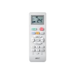Кондиционер Haier HEC-09NQ(I)/HEC-09NQ(O) Фото 5