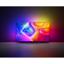 Телевизор Philips 43PUS9010/12 Фото 3