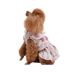 Платье для животных Pet Fashion Amelia XS2 Фото 4