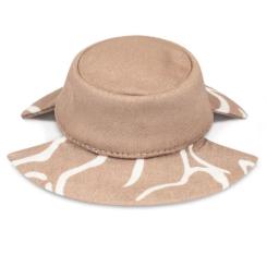 Кепка для животных Pet Fashion Print S Фото