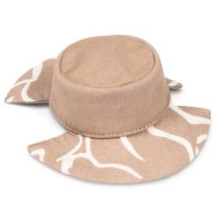 Кепка для животных Pet Fashion Print S Фото 1