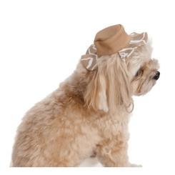 Кепка для животных Pet Fashion Print S Фото 3