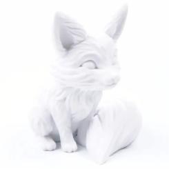 Пластик для 3D-принтера Techfil PETG 074 1.75мм 0.75кг white Фото 3