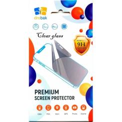 Стекло защитное Drobak Motorola Moto G17 Power Фото