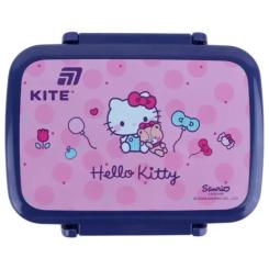 Ланч-бокс детский Kite Hello Kitty, 420 мл Фото 1