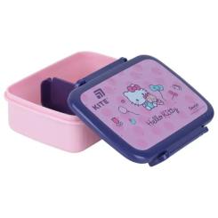 Ланч-бокс детский Kite Hello Kitty, 420 мл Фото 2