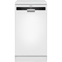 Посудомоечная машина Hansa ZWM427WH Фото