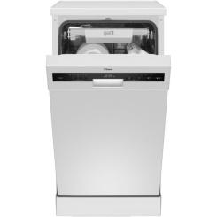 Посудомоечная машина Hansa ZWM427WH Фото 2
