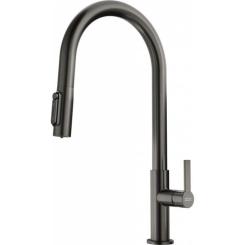 Смеситель Franke Maris Slim J Clear Water Фото