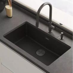 Смеситель Franke Maris Slim J Clear Water Фото 6