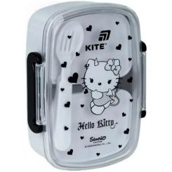 Ланч-бокс детский Kite Hello Kitty з наповненням 750 мл Фото