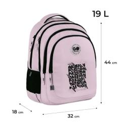 Рюкзак школьный GoPack Teens 162L-2 Фото 11