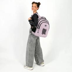 Рюкзак школьный GoPack Teens 162L-2 Фото 12