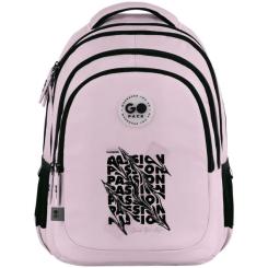Рюкзак школьный GoPack Teens 162L-2 Фото 1