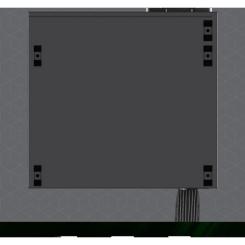 Блок питания Gamemax 550W Фото 20