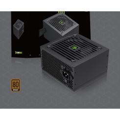 Блок питания Gamemax 550W Фото 23