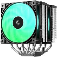 Кулер для процессора Deepcool AG620 G2 ARGB Фото 1