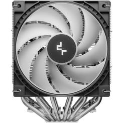 Кулер для процессора Deepcool AG620 G2 ARGB Фото 2