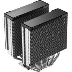 Кулер для процессора Deepcool AG620 G2 ARGB Фото 4
