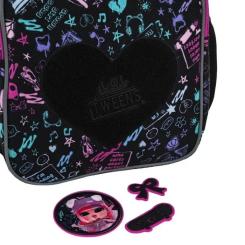 Рюкзак детский Kite Kids 2735 LOL Фото 9
