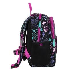 Рюкзак детский Kite Kids 2735 LOL Фото 1